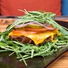 Naked Burger - 350 g