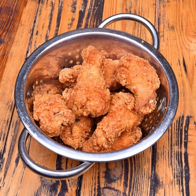 Aripioare crispy picante - 4 buc