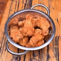 Aripioare Crispy (picante) - 4 buc