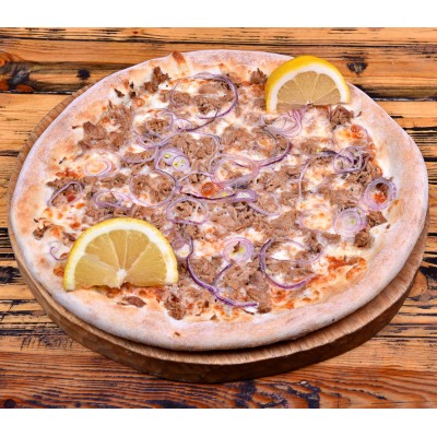 Pizza Ton