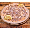 Pizza Ton