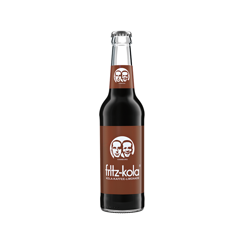 Fritz Kola Kaffee 330 ml