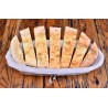 Focaccia cu mozzarella