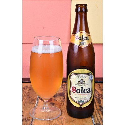 Solca - 500 ml