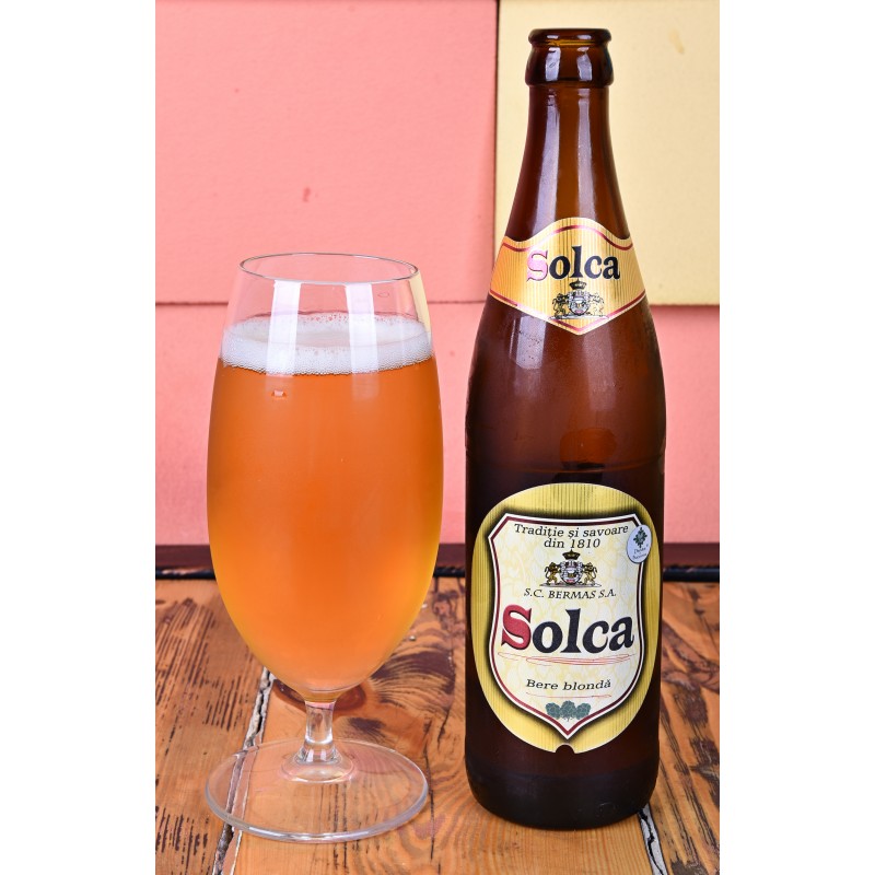 Solca - 500 ml