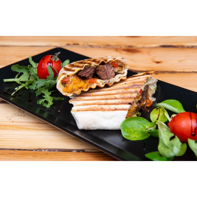 Wrap cu pui - 360g