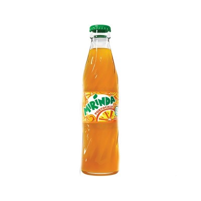 Mirinda 250 ml
