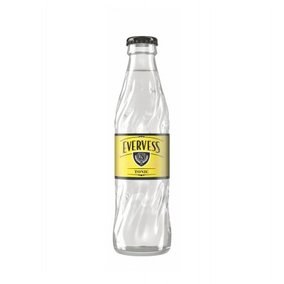 Evervess 250 ml