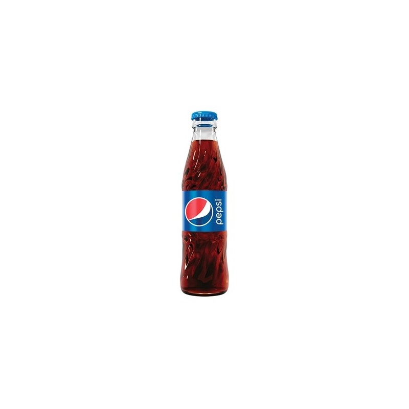 Pepsi 250 ml