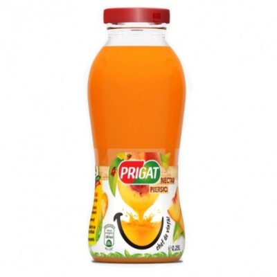 Prigat piersici 250 ml