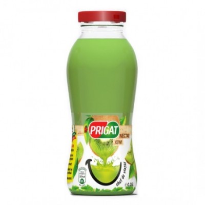 Prigat kiwi 250 ml