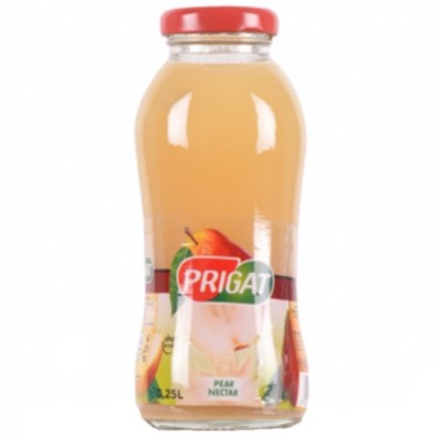 Prigat pere 250 ml