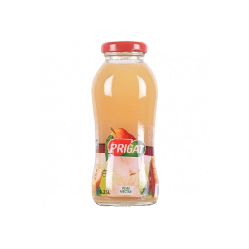 Prigat de pere 250 ml