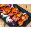 Aripioare BBQ