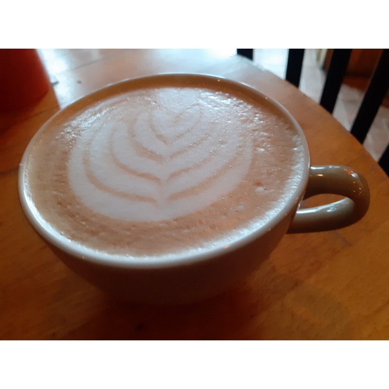 Caffe Latte 250ml