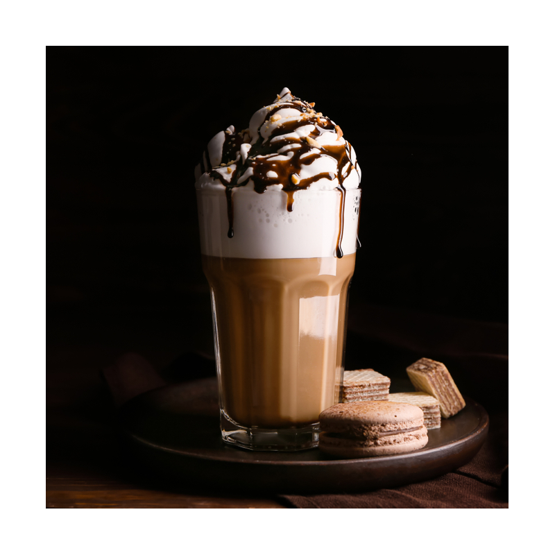Frappe 250 ml