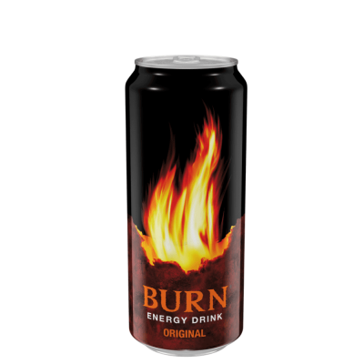 Burn 250 ml