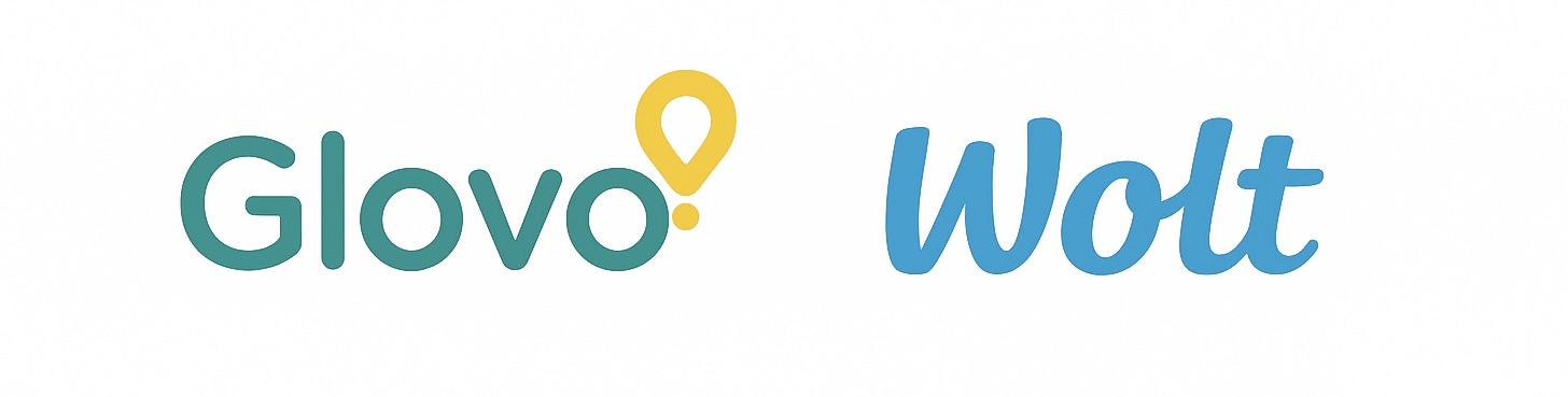 LIVRARE EXCLUSIV PRIN GLOVO SAU WOLT